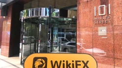 澳大利亚实地探访交易商MCS Forex 办公地点不存在