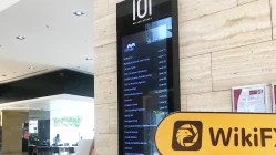 澳大利亚实地探访交易商MT 办公地点不存在