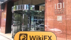 澳大利亚实地探访交易商MT 办公地点不存在