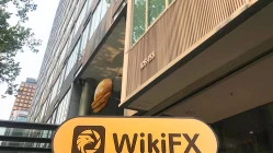 Una visita al sitio para NAB en Australia