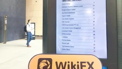 澳大利亚实地探访交易商Cardiff 办公场所真实存在