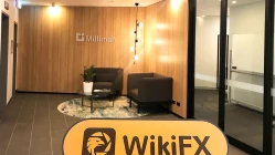 交易商MILLIMANFX · 迈凯金融澳大利亚办公地点没找到