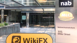 A Visit to MLC in Australia - Office Found
