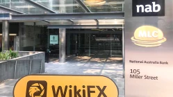 Una visita a MLC en Australia - Oficina encontrada