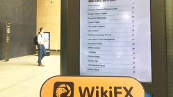 An On-Site Inspection to CMC Markets in Australia