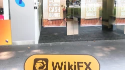 澳大利亚实地探访交易商GWMEX 办公地点没找到