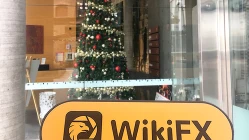 澳大利亞實地探訪交易商Monex Securities辦公地點已搬走