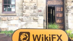 澳大利亞實地探訪交易商Monex Securities辦公地點已搬走