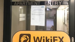 交易商Huayi · 华益资本澳大利亚办公地点不存在