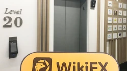 PGWG's Australia Office Address Does Not Exist