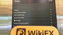 澳大利亚实地探访交易商AET 办公地点不存在