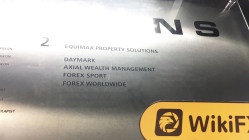 Kunjungan Situs ke Forex Worldwide di Australia