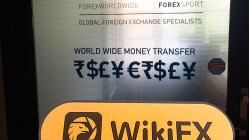 Kunjungan Situs ke Forex Worldwide di Australia