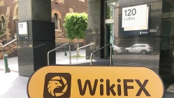 Una visita a  Fx-mars en Australia - Dirección falsa