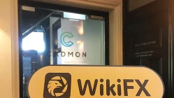 澳大利亞實地探訪交易商MHF 辦公地點沒找到