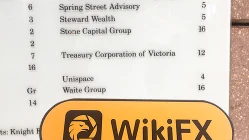 Khảo sát tại chỗ để Stone Capital ở nước Úc