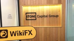 Khảo sát tại chỗ để Stone Capital ở nước Úc