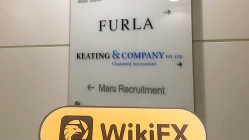 Una visita al sito Berndale Capital in Australia - Trovare un ufficio