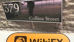 Una visita al sito Berndale Capital in Australia - Trovare un ufficio