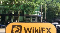 Broker ng Australia BGP hindi mahanap