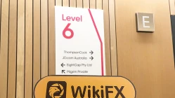 澳大利亞實地探訪交易商Englon 辦公地點不存在