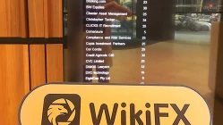 澳大利亞實地探訪交易商Englon 辦公地點不存在