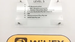 E-Trans ऑस्ट्रेलिया का कार्यालय पता अस्तित्व में नहीं है