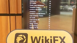 Failure to Find Fxm’s office in Australia