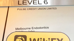 澳大利亞探訪交易商PULSE CREDIT 辦公場所真實存在