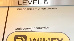 澳大利亚探访交易商PULSE CREDIT 办公场所真实存在