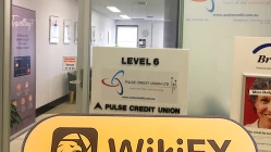 澳大利亚探访交易商PULSE CREDIT 办公场所真实存在