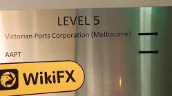 Survei Lapangan Broker Australia RocoForex -Tidak ada