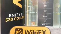 Survei Lapangan Broker Australia RocoForex -Tidak ada