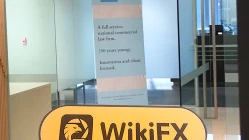 Survei Lapangan Broker Australia RocoForex -Tidak ada