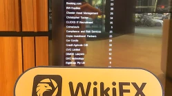 Isang Pagbisita sa YingLun sa Australia - Fake Address