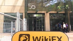 Non è stato trovato nessun ufficio di ACAFX in Australia