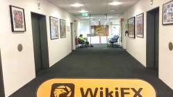 Non è stato trovato nessun ufficio di ACAFX in Australia