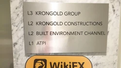 Не найти офисаAGCAP FX в Австралии