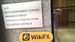 Не найти офисаAGCAP FX в Австралии