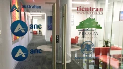 澳大利亚探访交易商ANCFX 办公场所真实存在