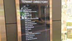 Visitando ANCFX na Austrália, o Office existe