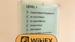 Broker Australia ANZFX Tidak ditemukan