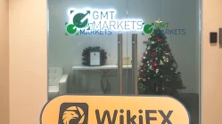 Broker Australia ANZFX Tidak ditemukan