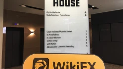 Broker Australia ANZFX Tidak ditemukan