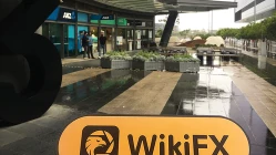 Une visite à ANZ en Australie - Bureau trouvé