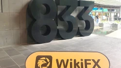 Une visite à ANZ en Australie - Bureau trouvé