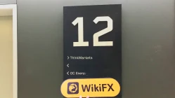 交易商Banner Inveeh · 班纳财富澳大利亚办公地点不存在