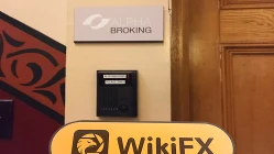 JB Alpha Kantor Australia - Bogus