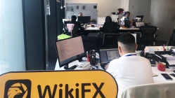 澳洲之行！SuperForex · 匯通金融：STP交易模式