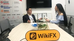 澳洲之行！SuperForex · 匯通金融：STP交易模式